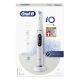 3. Oral-B iO Series 9 White Alabaster - szczoteczka do zębów