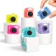 13. Wyświetlacz licznika Canaltoys 6x Mini aparat cyfrowy