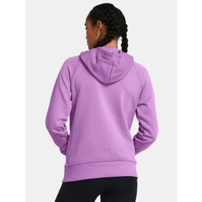 7. Bluza Under Armour W 1379500-560