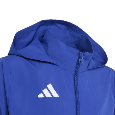 3. Kurtka adidas Junior Entrada 26 Multi KV5396