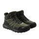 5. Lee Cooper buty męskie zimowe trekkingowe ocieplane wodoodporne zielone