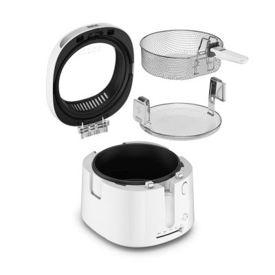3. Frytkownica TEFAL Filtra Vision FF2541E0