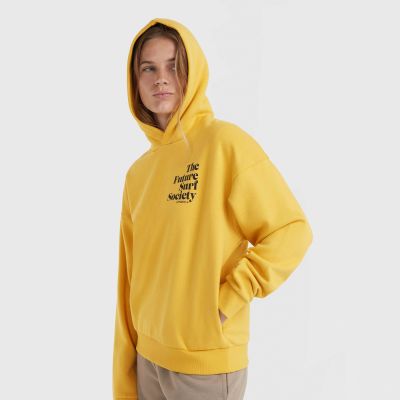 4. Bluza O'Neill Future Surf Society Hoodie W 92800613435