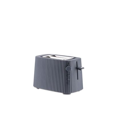 9. Alessi MDL08W toster Biały