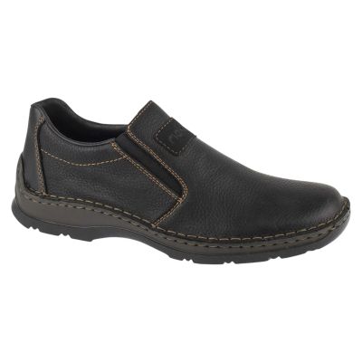 Rieker Shoes 05370-00 Czarne 41