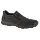 Rieker Shoes 05370-00 Czarne 41