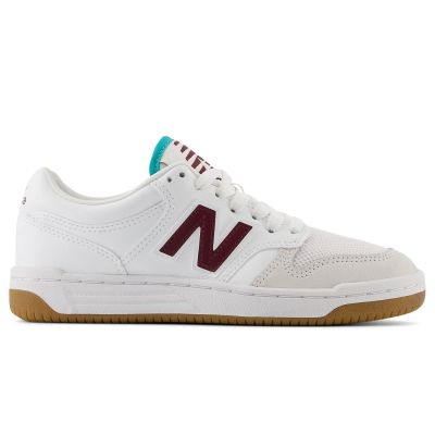 6. Buty New Balance sneakersy Jr GSB480FT