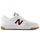 6. Buty New Balance sneakersy Jr GSB480FT