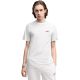 Koszulka męska Puma ESS Small No.1 Logo Tee(s) jasnoszara 682535 05