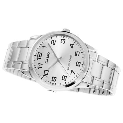 3. Zegarek Męski CASIO MTP-V001D-7B + BOX