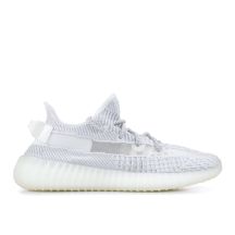Buty sportowe męskie Adidas Yeezy Boost 350 V2 3M Static Reflective - EF2367