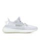 Buty sportowe męskie Adidas Yeezy Boost 350 V2 3M Static Reflective - EF2367