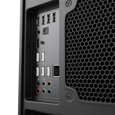 5. Lindy 40454 bloker portów Blokada portu + klucz USB Typu-A Biały Kopolimer akrylonitrylo-butadieno-styrenowy (ABS) 5 szt.