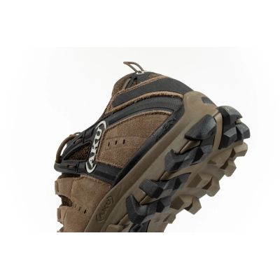 17. Buty Aku Alterra Lite Gore-Tex M 715 073