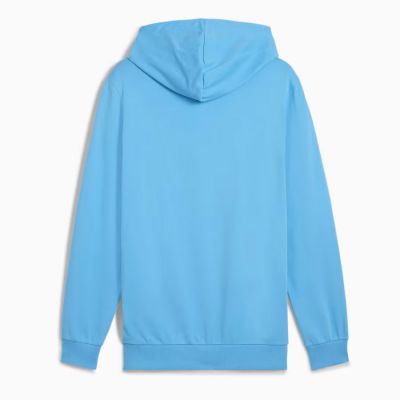 2. Bluza Puma Manchester City FtblNRGY Hoodie M 779120-39