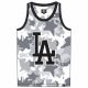 2. Koszulka 47 Brand Los Angeles Dodgers M 656801