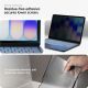 7. Folia prywatyzująca Spigen SafeView na MacBook Neo 13" 2026