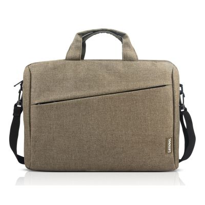 2. Torba Lenovo 15.6 Laptop Casual Toploader T210 Green