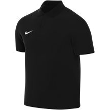 Koszulka męska Nike Dri-FIT Park 26 Polo czarna IB1193 010 2XL