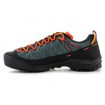 5. Buty Salewa Wildfire Canvas M 61406-5331