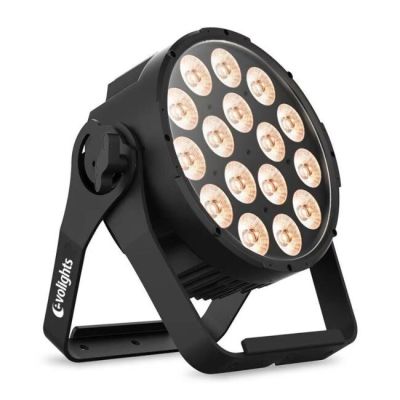 Reflektor par zewnętrzne EVOLIGHTS GLACIER 18