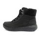 2. Skechers On-The-Go buty zimowe damskie botki wodoodporne za kostkę