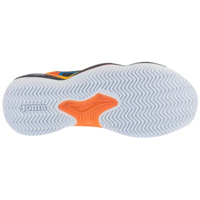 4. Joma Smash Men 2531 TSMAW2531C Czarne 40,5