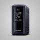 4. Zasilacz awaryjny UPS CyberPower VP1000ELCD-FR