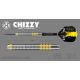 3. Rzutki Harrows Chizzy 80% Steeltip HS-TNK-000013896