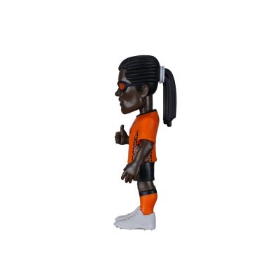 3. MINIX WC LEGENDS NETHERLANDS - EDGAR DAVIDS