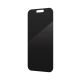 3. ZAGG InvisibleShield Glass Elite Privacy 360 - szkło prywatyzujące do iPhone 15/16 (4 kierunki)