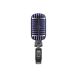 3. Shure SUPER 55 - Mikrofon dynamiczny, superkardioidalny, model klasyczny
