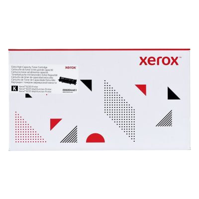 2. XEROX Toner B230/B225/B235 Black 3k