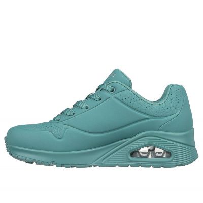 5. Buty Skechers Uno Stand On Air W 73690-TEAL