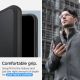 13. Etui Spigen Ultra Hybrid na Samsung Galaxy S24 - czarny mat