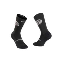 Skarpety rowerowe NORTHWAVE Ride Your Way Sock czarny
