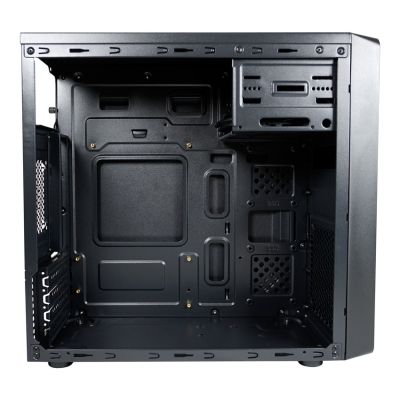 10. LC-Power Geh Micro ATX 2017MB o.N.