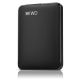 2. Dysk zewnętrzny HDD WD Elements Portable 1TB 2.5 Black