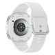 7. Smartwatch Samsung Galaxy Watch 8 (L320) AMOLED 40mm Srebrny