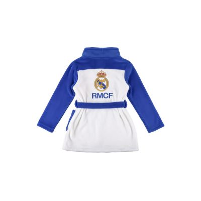 4. Real Madryt szlafrok junior 2900003009