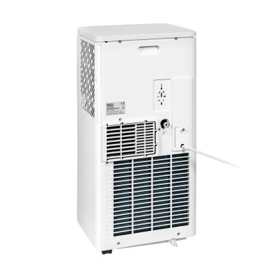 4. TEESA KLIMATYZATOR PRZENOŚNY 2,5KW WI-FI TUYA