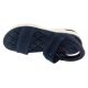 3. Skechers Slip-Ins: GO Walk Arch Fit 2.0 Sandal - Kennedy 140844-NVY Granatowe 36