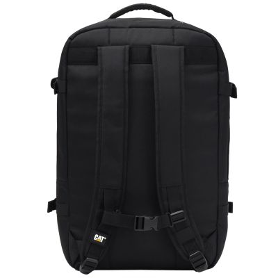3. Plecak Caterpillar City Cabin Backpack 84706-01
