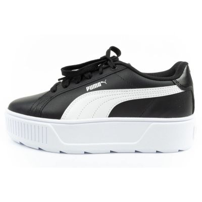 25. Buty sportowe Puma Karmen W 387374 02