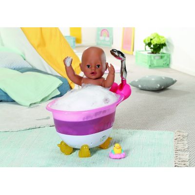 7. Lalka BABY born® Magic Boy DoC 43 cm, Puppe