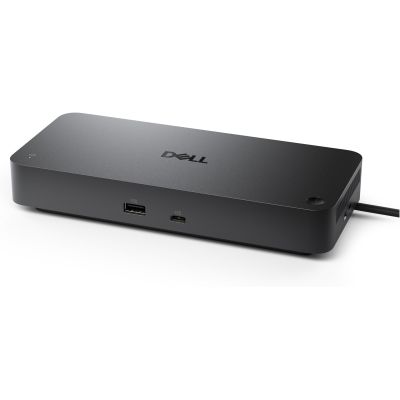 4. DELL SD25TB5 Przewodowa Thunderbolt 5 Czarny
