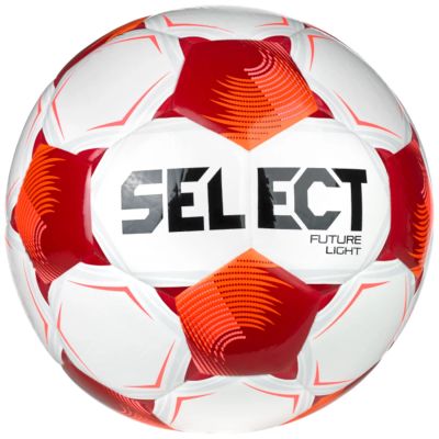 Select Future Light DB Kids V26 Ball 130009 Białe 4