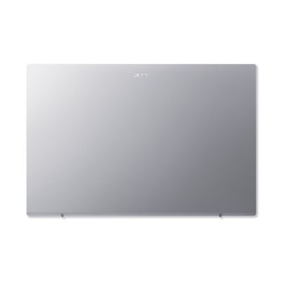 6. Laptop Acer Aspire Go 15 AG15-42P-R917DX Ryzen 7 7730U/15.6" FHD (1920x1080) AntiGlare/16GB/SSD 512GB/BT/LAN/Win 11 Pure Silver