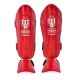 20. Nagolenniki Masters NS-30 (WAKO APPROVED) 1115111-M02