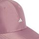 14. Czapka z daszkiem adidas Satin BASEB CAP OSFW HD7311
